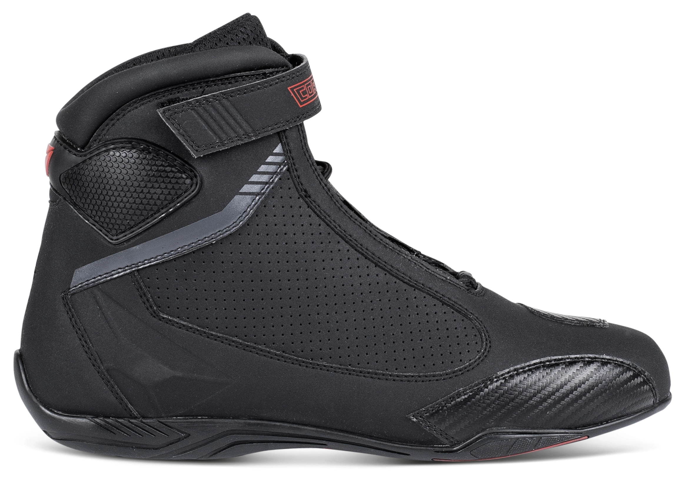 Riding Gear Cortech Chicane Air Shoes 6 Riding Gear Cortech Chicane Air Shoes - Image 4