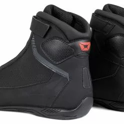 Riding Gear Cortech Chicane Air Shoes 11 Riding Gear Cortech Chicane Air Shoes -Throtlynx Sales Store cortech chicane air womens boots black 4