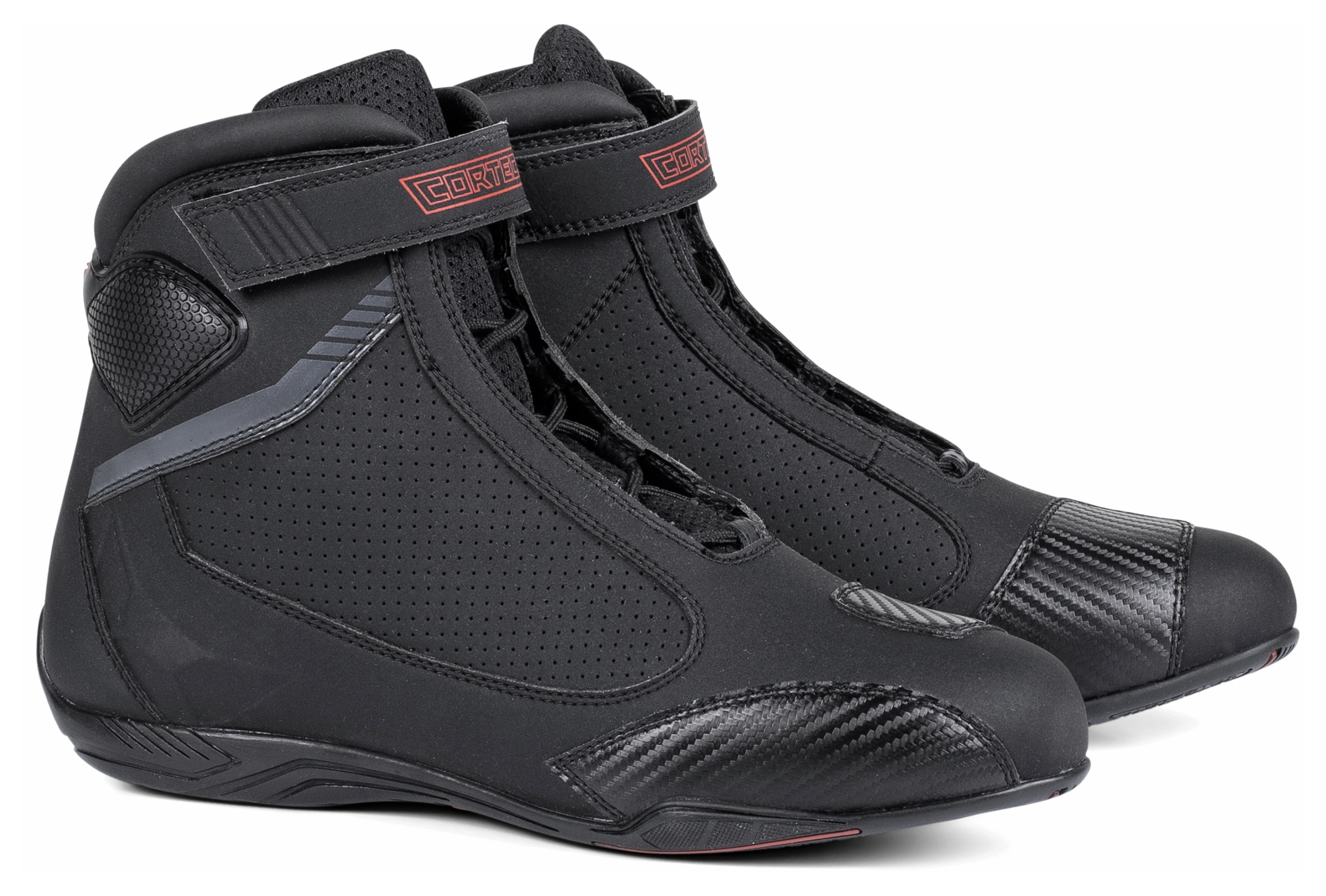 Riding Gear Cortech Chicane Air Shoes 3 Riding Gear Cortech Chicane Air Shoes