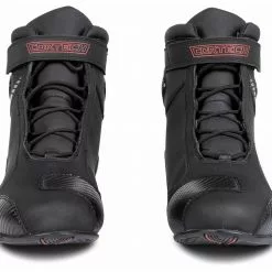 ADV/Touring Boots Cortech Chicane WP Women's Shoes -Throtlynx Sales Store cortech chicane wp womens shoes black 10