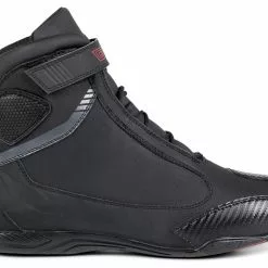 ADV/Touring Boots Cortech Chicane WP Shoes -Throtlynx Sales Store cortech chicane wp womens shoes black 3