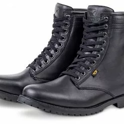 HD & Cruiser Boots Cortech Executive Boots