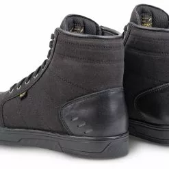 HD & Cruiser Boots Cortech Freshman Shoes -Throtlynx Sales Store cortech freshman shoes black black 2 scaled