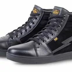 HD & Cruiser Boots Cortech Slayer Shoes