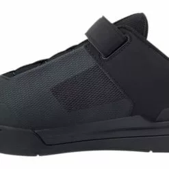 Short Boots & Shoes Crankbrothers Mallet BOA MTB Shoes -Throtlynx Sales Store crankbrothers mallet boamtb shoes black gold 3