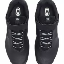 Short Boots & Shoes Crankbrothers Mallet E Speedlace MTB Shoes -Throtlynx Sales Store crankbrothers mallet e speedlace mtb shoes black silver 2