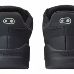 Short Boots & Shoes Crankbrothers Mallet E Speedlace MTB Shoes -Throtlynx Sales Store crankbrothers mallet e speedlace mtb shoes black silver 4