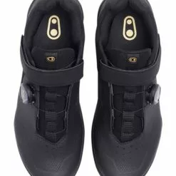 Short Boots & Shoes Crankbrothers Stamp BOA MTB Shoes -Throtlynx Sales Store crankbrothers stamp boamtb shoes black gold 2