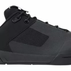 Short Boots & Shoes Crankbrothers Stamp Lace MTB Shoes -Throtlynx Sales Store crankbrothers stamp lace shoes black red