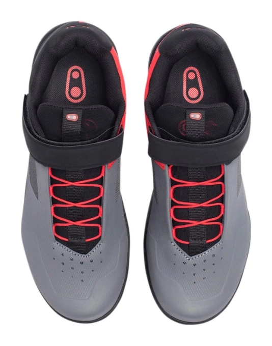 Boots Crankbrothers Stamp Speedlace MTB Shoes 4 Boots Crankbrothers Stamp Speedlace MTB Shoes - Image 2