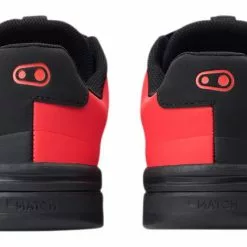 Boots Crankbrothers Stamp Speedlace MTB Shoes 9 Boots Crankbrothers Stamp Speedlace MTB Shoes -Throtlynx Sales Store crankbrothers stamp speedlace shoes grey red 2