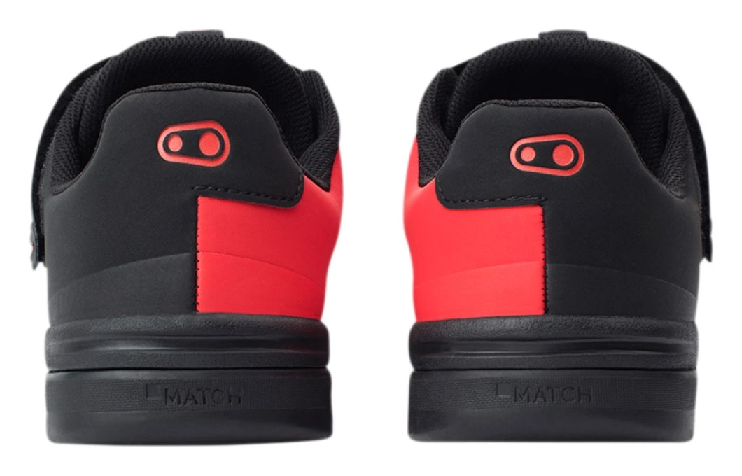 Boots Crankbrothers Stamp Speedlace MTB Shoes 5 Boots Crankbrothers Stamp Speedlace MTB Shoes - Image 3