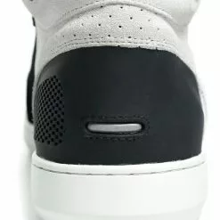 Riding Gear Dainese Atipica Air Shoes -Throtlynx Sales Store dainese atipica air shoes black white 3