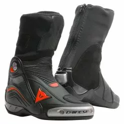 Track & Race Boots Dainese Axial D1 Boots -Throtlynx Sales Store dainese axial d1 boots 2