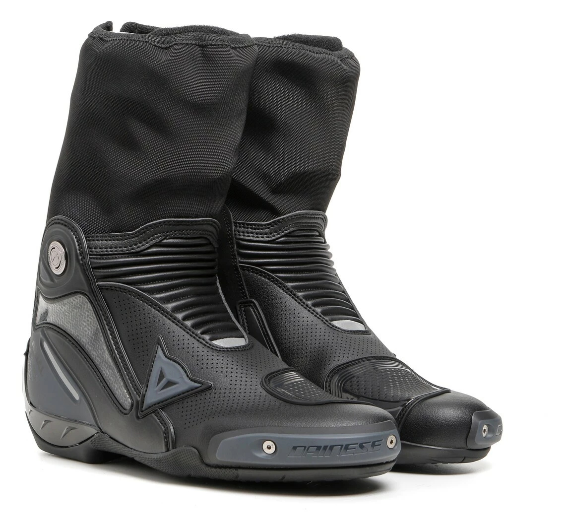Track & Race Boots Dainese Axial Gore-Tex Boots 3 Track & Race Boots Dainese Axial Gore-Tex Boots