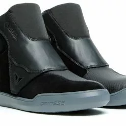 ADV/Touring Boots Dainese Dover Gore-Tex Shoes -Throtlynx Sales Store dainese dover gore tex shoes black dark gray scaled