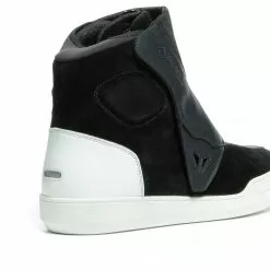 ADV/Touring Boots Dainese Dover Gore-Tex Shoes -Throtlynx Sales Store dainese dover gore tex shoes black white 2 scaled