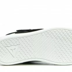 ADV/Touring Boots Dainese Dover Gore-Tex Shoes Black/White / 41 [Open Box] -Throtlynx Sales Store dainese dover gore tex shoes black white41 open box black white 3 scaled