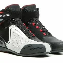 HD & Cruiser Boots Dainese Energyca Air Shoes
