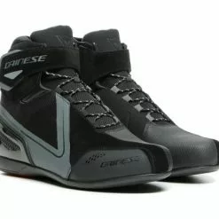 HD & Cruiser Boots Dainese Energyca D-WP Shoes