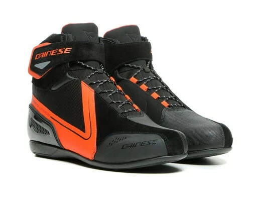 HD & Cruiser Boots Dainese Energyca D-WP Shoes 4 HD & Cruiser Boots Dainese Energyca D-WP Shoes - Image 2