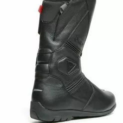 ADV/Touring Boots Dainese Fulcrum GT Gore-Tex Boots -Throtlynx Sales Store dainese fulcrum gt gore tex boots black black 2