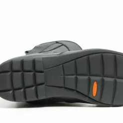 ADV/Touring Boots Dainese Fulcrum GT Gore-Tex Boots -Throtlynx Sales Store dainese fulcrum gt gore tex boots black black 3