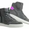 HD & Cruiser Boots Dainese Metropolis Women's Shoes Anthracite/Fuchsia / 37 [Open Box]