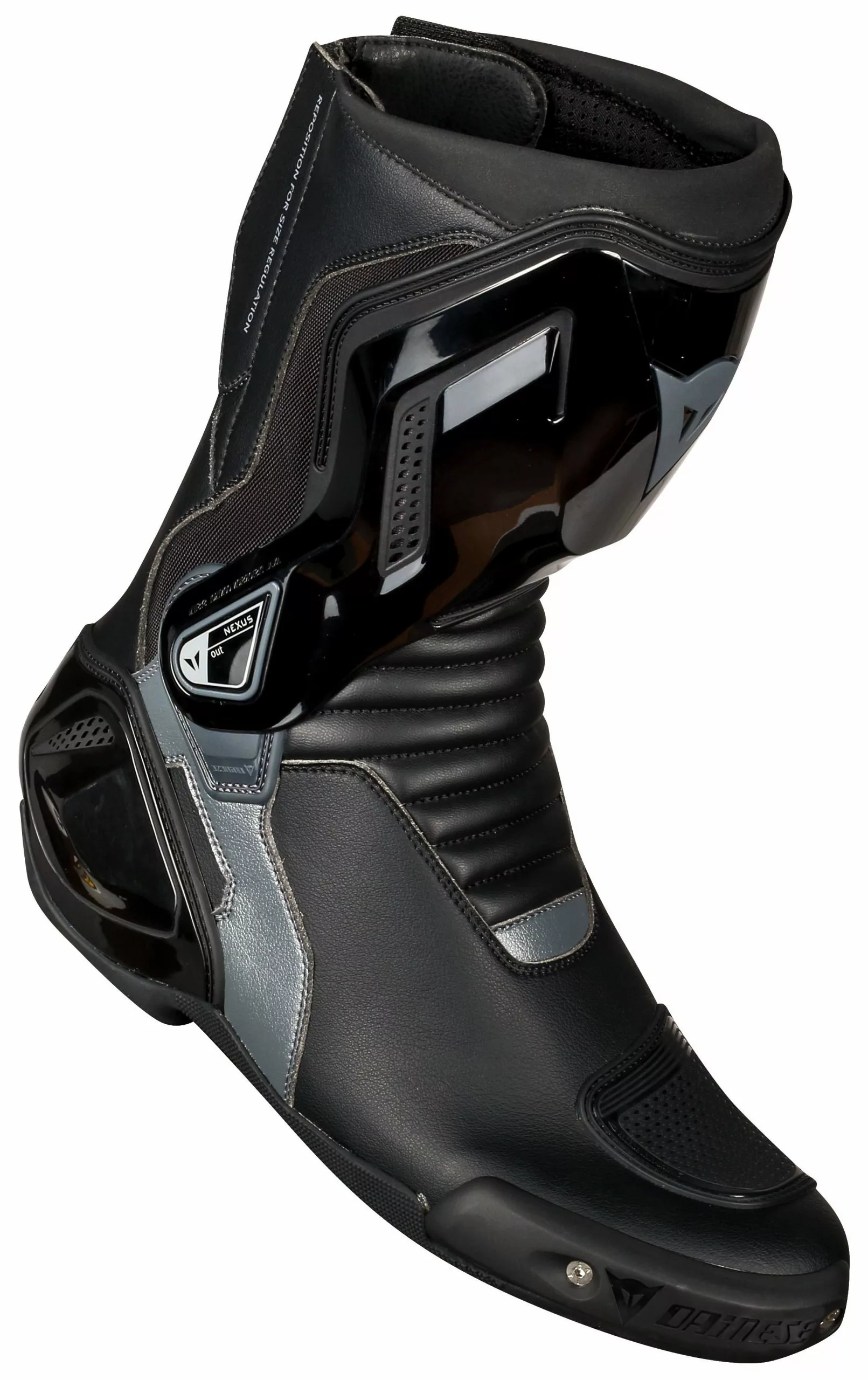 Riding Gear Dainese Nexus Boots 3 Riding Gear Dainese Nexus Boots