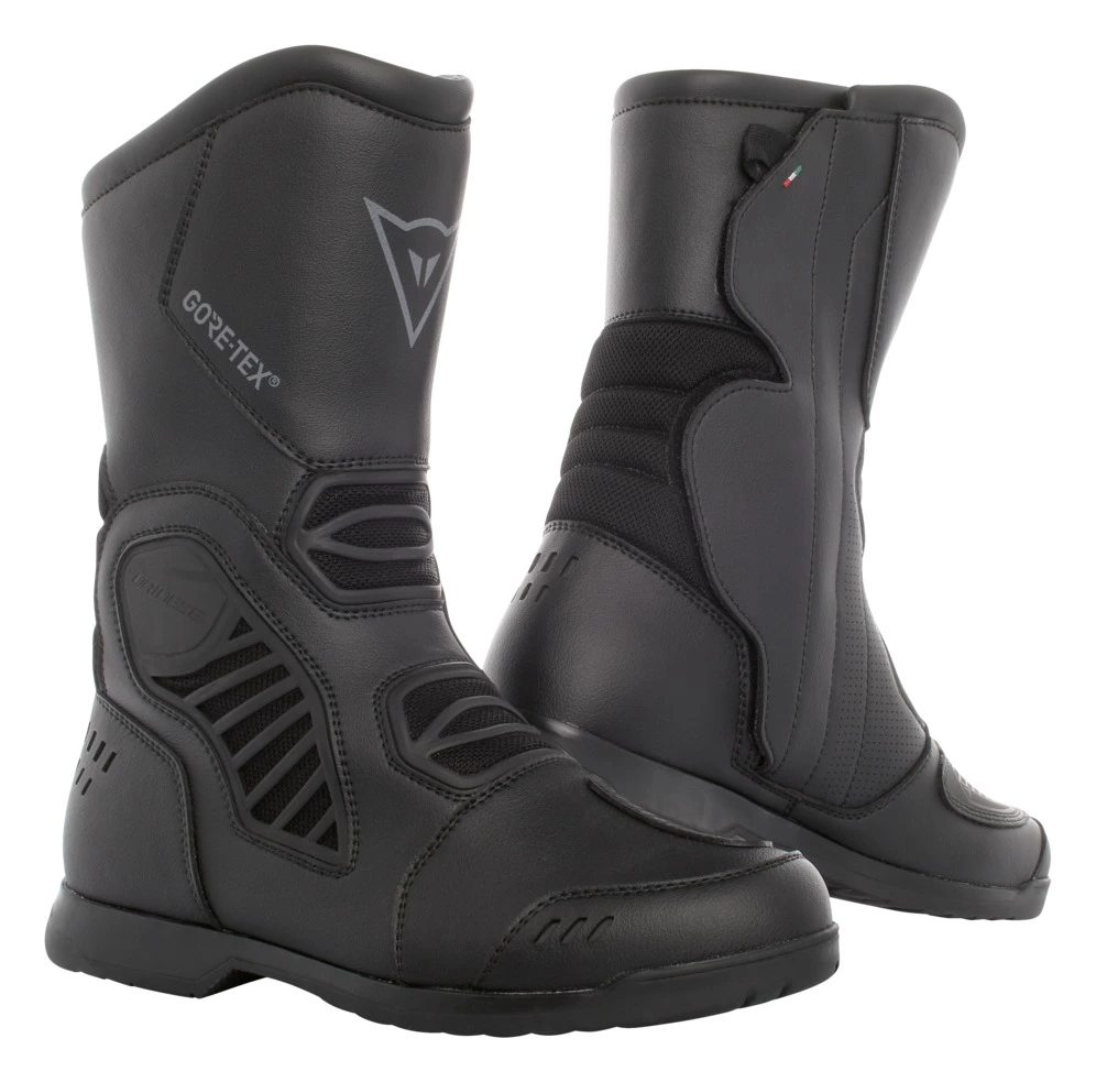 ADV/Touring Boots Dainese Solarys Gore-Tex Boots (39) 3 ADV/Touring Boots Dainese Solarys Gore-Tex Boots (39)