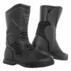 ADV/Touring Boots Dainese Solarys Gore-Tex Boots Black / 40 [Open Box] -Throtlynx Sales Store dainese solarys gore tex boots black40 open box black