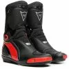 Tall Boots Dainese Sport Master Gore-Tex Boots Black/Red / 42 [Open Box] -Throtlynx Sales Store dainese sport master gore tex boots black red42 open box black red scaled