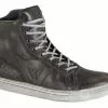 HD & Cruiser Boots Dainese Street Rocker D-WP Shoes -Throtlynx Sales Store dainese street rocker dwp shoes black