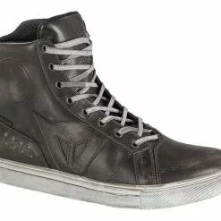 HD & Cruiser Boots Dainese Street Rocker D-WP Shoes