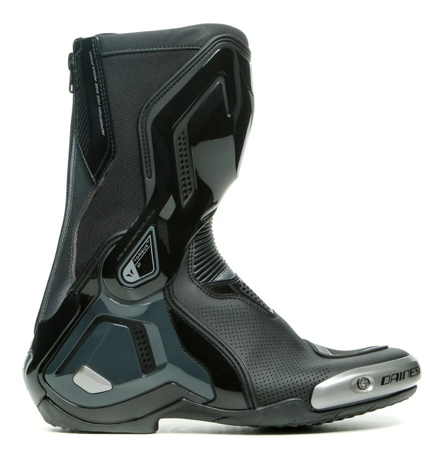 Track & Race Boots Dainese Torque 3 Air Out Boots 4 Track & Race Boots Dainese Torque 3 Air Out Boots - Image 2