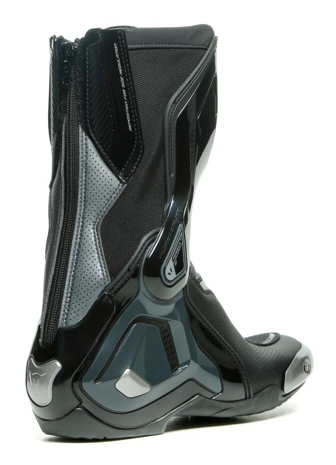 Track & Race Boots Dainese Torque 3 Air Out Boots 5 Track & Race Boots Dainese Torque 3 Air Out Boots - Image 3