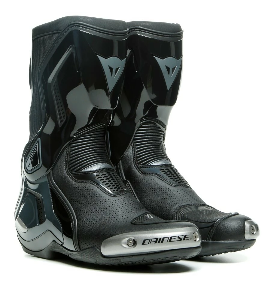 Track & Race Boots Dainese Torque 3 Air Out Boots 3 Track & Race Boots Dainese Torque 3 Air Out Boots