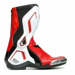 Track & Race Boots Dainese Torque 3 Air Out Boots 15 Track & Race Boots Dainese Torque 3 Air Out Boots -Throtlynx Sales Store dainese torque3 air out boots black white lave red 2