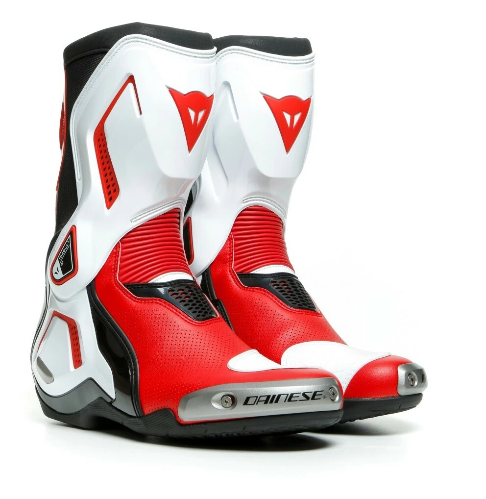 Track & Race Boots Dainese Torque 3 Air Out Boots 7 Track & Race Boots Dainese Torque 3 Air Out Boots - Image 5