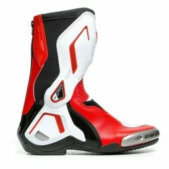 Track & Race Boots Dainese Torque 3 Out Boots -Throtlynx Sales Store dainese torque3 out boots black white lava red 1