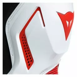 Track & Race Boots Dainese Torque 3 Out Boots -Throtlynx Sales Store dainese torque3 out boots black white lava red 2