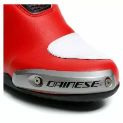Track & Race Boots Dainese Torque 3 Out Boots -Throtlynx Sales Store dainese torque3 out boots black white lava red 3