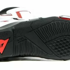 Track & Race Boots Dainese Torque 3 Out Boots -Throtlynx Sales Store dainese torque3 out boots black white lava red 4