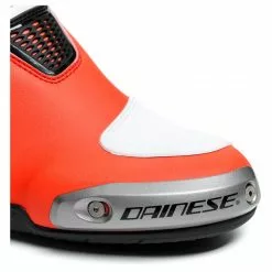 Track & Race Boots Dainese Torque 3 Out Women's Boots 13 Track & Race Boots Dainese Torque 3 Out Women's Boots -Throtlynx Sales Store dainese torque3 out womens boots black white fluo red 1