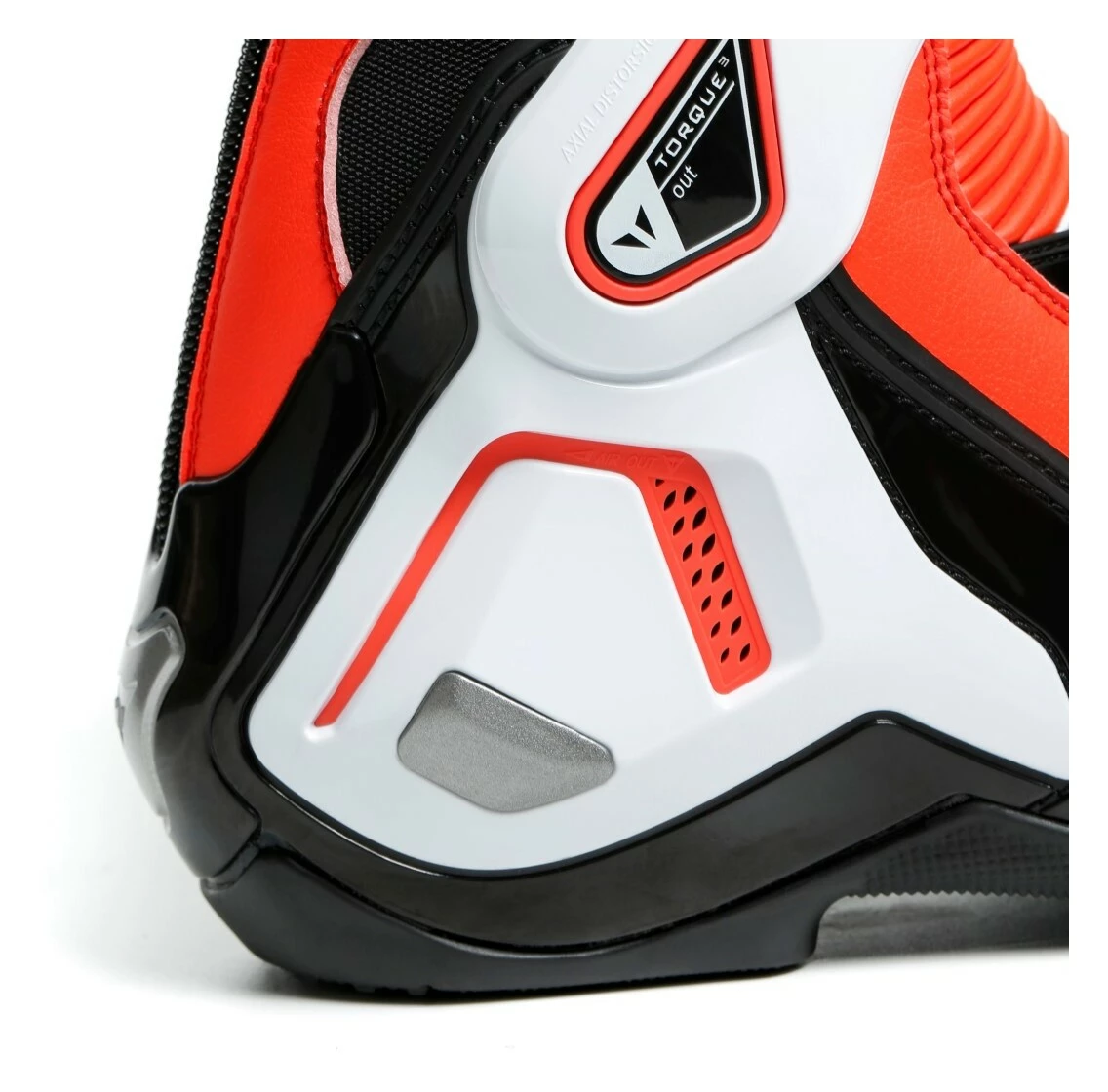Track & Race Boots Dainese Torque 3 Out Women's Boots 8 Track & Race Boots Dainese Torque 3 Out Women's Boots - Image 6
