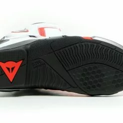 Track & Race Boots Dainese Torque 3 Out Women's Boots 15 Track & Race Boots Dainese Torque 3 Out Women's Boots -Throtlynx Sales Store dainese torque3 out womens boots black white fluo red 3