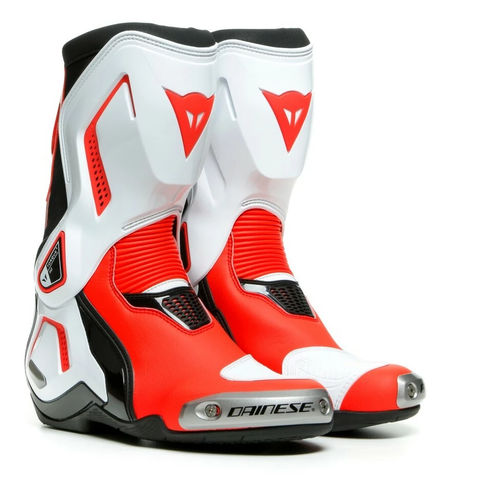Track & Race Boots Dainese Torque 3 Out Women's Boots 6 Track & Race Boots Dainese Torque 3 Out Women's Boots - Image 4