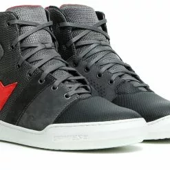 Short Boots & Shoes Dainese York Air Shoes -Throtlynx Sales Store dainese york air shoes 4 scaled