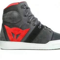 Short Boots & Shoes Dainese York Air Shoes -Throtlynx Sales Store dainese york air shoes 5 scaled