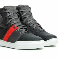 Women Who Ride Dainese York Air Women's Shoes -Throtlynx Sales Store dainese york air womens shoes phantom red